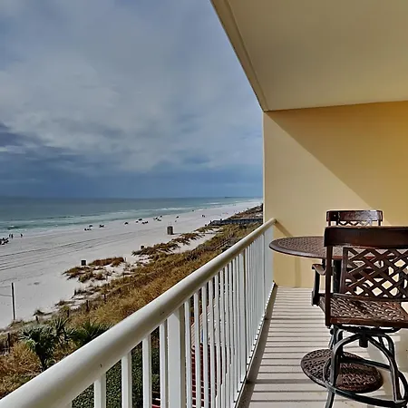Majestic Beach Towers I 312